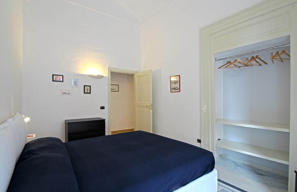 Casa Dante - Historic Apartment In The Perfect Naples Location Exterior foto