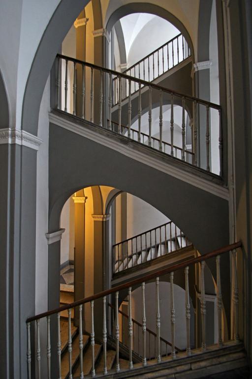 Casa Dante - Historic Apartment In The Perfect Naples Location Exterior foto