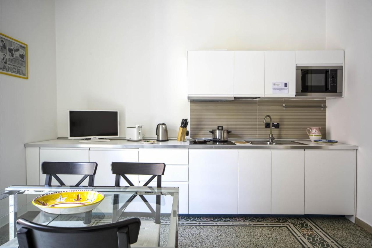 Casa Dante - Historic Apartment In The Perfect Naples Location Exterior foto